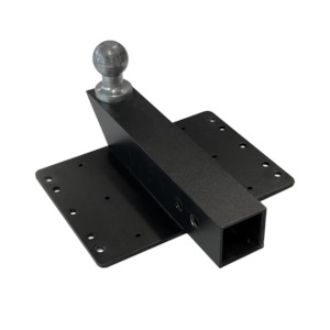 Robot Accessories: Tow ball
