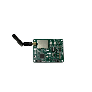 Towing: Wireless CAN Transceiver Dongle