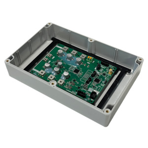 Towing: Towing Controller Module