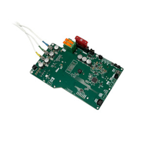 Motor Controller Module