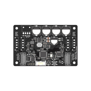 Camera Lights: Camera Floodlights Controller