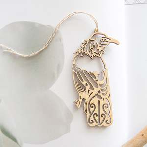 Erin Simpson x Peg Creative - Small Tui