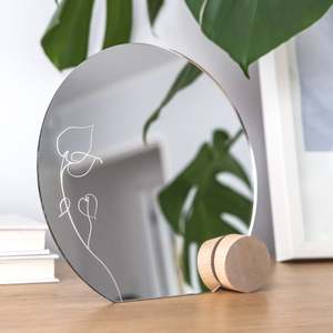 Gifts Under 50: Kawakawa Mirror