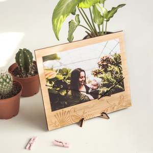 Gifts Under 50: Kiwiana Frame