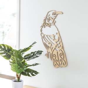 Erin Simpson x Peg Creative - Large Tui