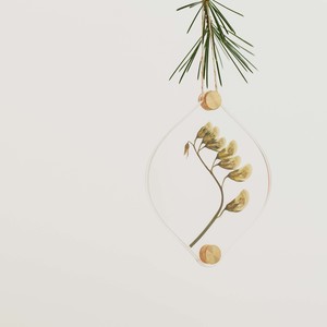 Family Keepsake: Keepsake Bauble
