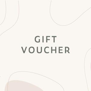 Gift Voucher