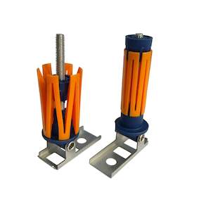 Fix&Go-Adapter 'Puffer' • pack of 2 (PP09)