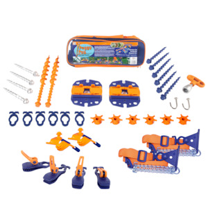 Ultimate Awning Bundle • Thule Omnistor & Fiamma Fix&Go Awning Set (PP99) • &hellip;