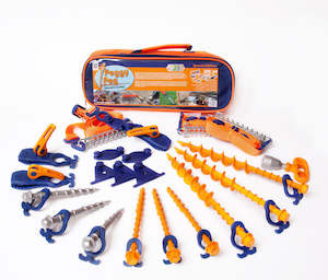 Products: 270° Awning and Tie down kit • For awnings of 4x4 cars