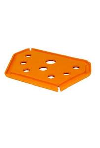 Tarp: Uni Plate • Pack of 4 (PP08)