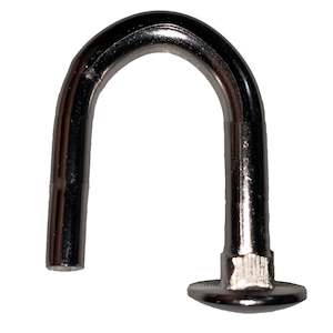 All: Storm hook for Anchor plate • Single item (spare part)