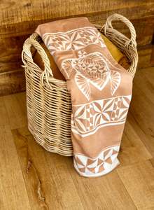 Pele Minkys: Ryda Minky