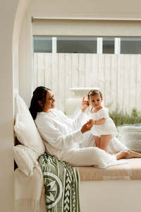 Pele Minkys: Palm Minky