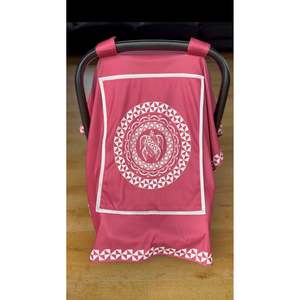 Capsule cover in Hibiscus