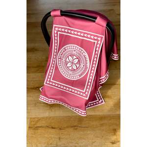 Capsule cover in Teuila