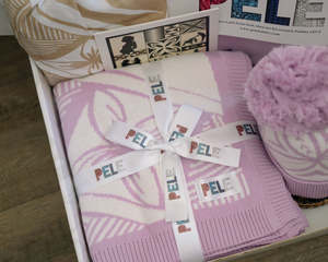 Lavender Malu Gift Box – Girl Edition