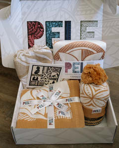 Gifts: Alofa Baby Gift Box – Neutral Collection