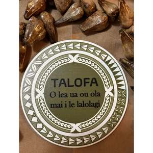 Gifts: Malaga Milestone discs