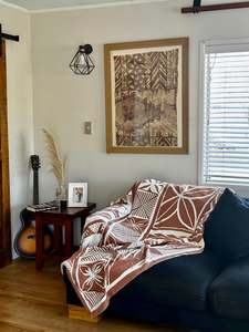 Pele Pasifikaknits: Amataga Knit