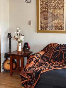 Pele Pasifikaknits: Tala Knit