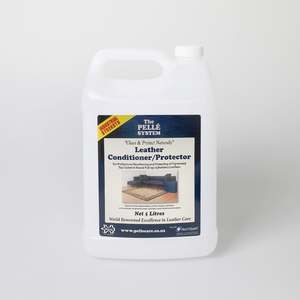 Leather Conditioner/Protector 5L