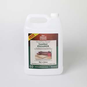 Furniture Leather Cleaner 5L