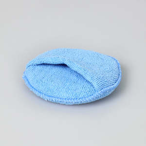 All: Reusable Applicator Mitt