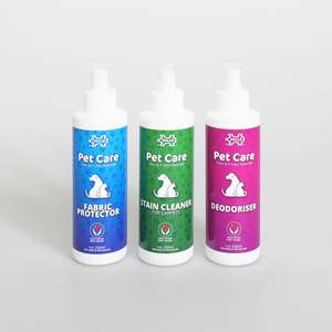 Complete Pet Care Kit