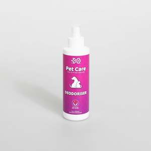 All: Pet Care Deodoriser