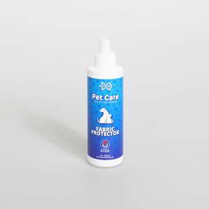 Pet Care Fabric Protector