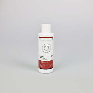 Leather: Furniture Leather Revitaliser 250ml
