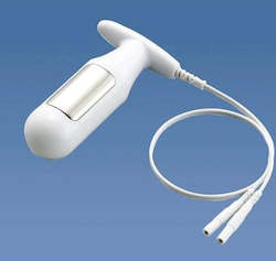 Electrical Stimulation Tens: PFLEX Vaginal Life-Care Probe PR-18