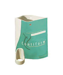 Continence Support: Contiform Replacement Unit