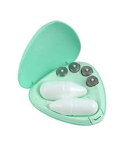 Pelvic Floor Strengthening: Aquaflex Vaginal Weights (Discontinued)