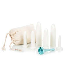 Pelvic Pain Relief: Vaginismus Vaginal Dilator Kit