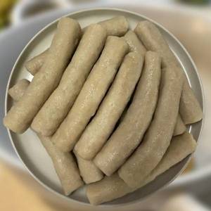 Pempek Lenjer - Authentic Palembang Recipe