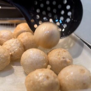 Pempek Adaan - Authentic Palembang Recipe