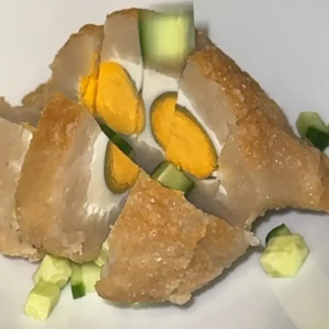 Pempek Kapal Selam - Authentic Palembang Recipe