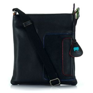 Bags: 630 Havana Medium Cross-Body