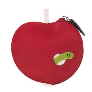 916 Apple Purse