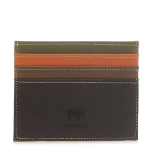 Wallets: 160 Double Sided Credit Card Holder