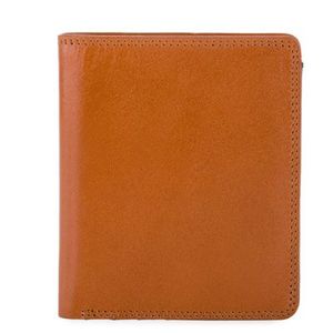 4002/4502 RFID Classic Standard Men's Wallet