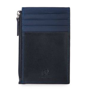 Wallets: 4001 RFID Credit Card Holder with Coin Purse