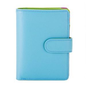 390 Medium Snap Wallet