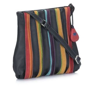606 Laguna Cross-Body Bag