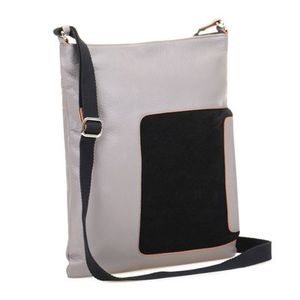 Handbags: 631 Havana Large Cross-Body