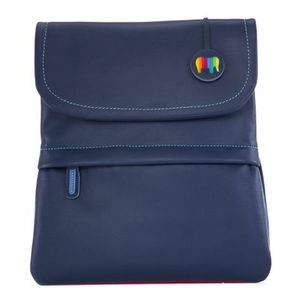 1821 Kyoto Medium Backpack/Messenger