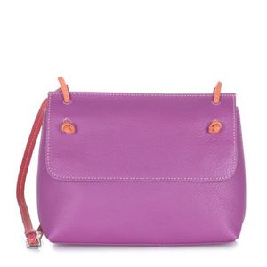 Bags: 1971 Rio Small Flapover Bag