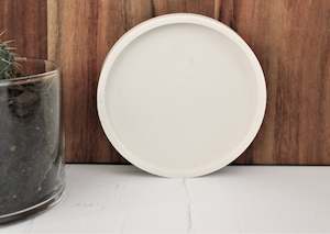 Products: Round Drip Tray